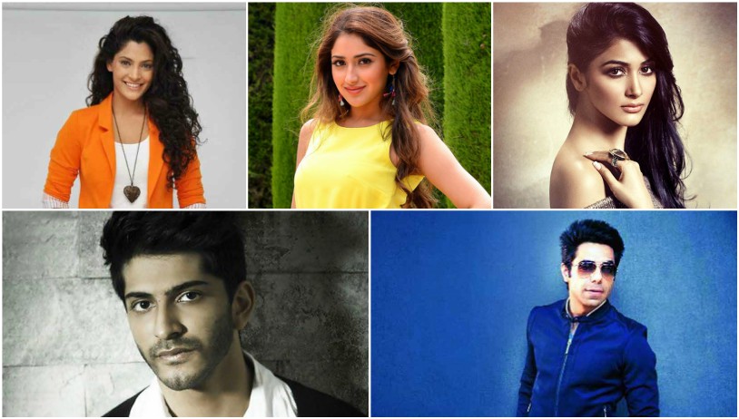 Five Bollywood Debuts to look out for this Year